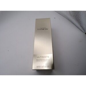 Isaknox LXNEW Ultimate Rejuvenating Serum‎ 40 ml 1.35 fl oz